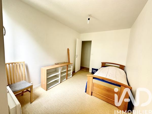 Appartement à vendre 4 pièces 81 m² Gonesse