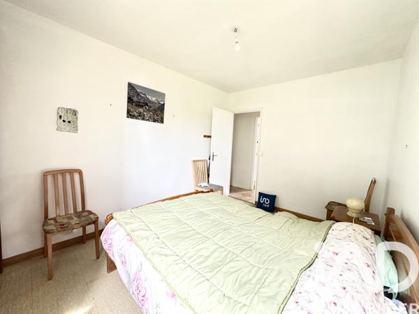 Appartement à vendre 4 pièces 81 m² Gonesse