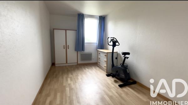 Appartement à vendre 4 pièces 81 m² Gonesse