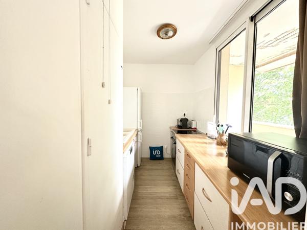 Appartement à vendre 4 pièces 81 m² Gonesse