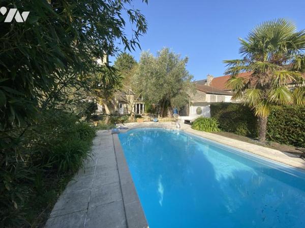 OUISTREHAM - LE BOURG 