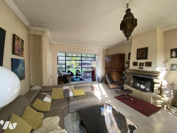 OUISTREHAM - LE BOURG 