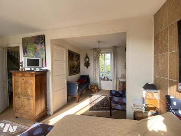 OUISTREHAM - LE BOURG 