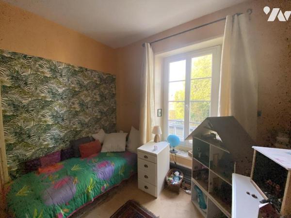 OUISTREHAM - LE BOURG 