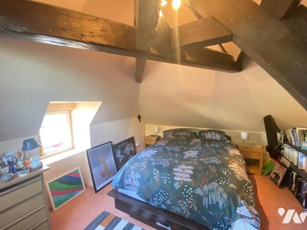 OUISTREHAM - LE BOURG 