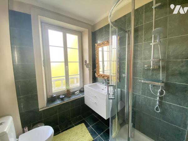 OUISTREHAM - LE BOURG 