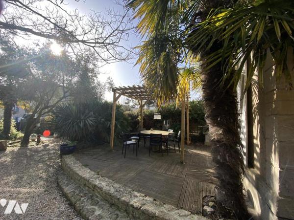 OUISTREHAM - LE BOURG 