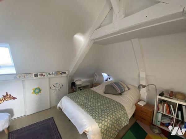 OUISTREHAM - LE BOURG 