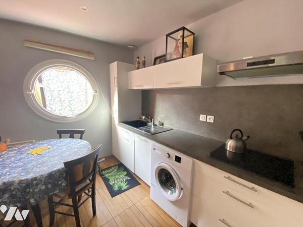 OUISTREHAM - LE BOURG 