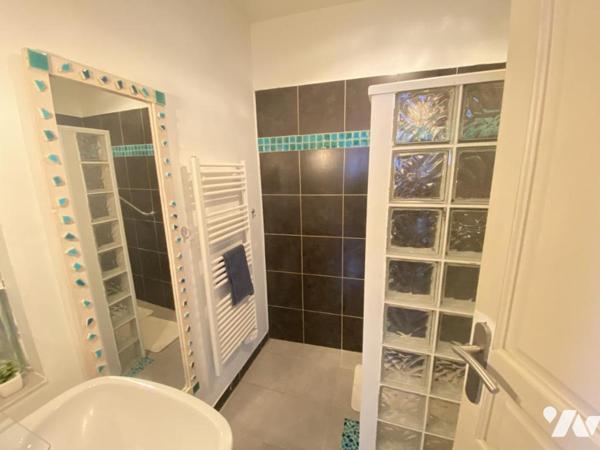 OUISTREHAM - LE BOURG 