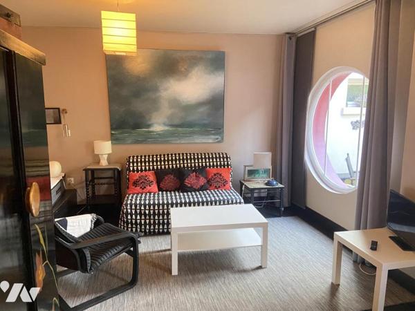 OUISTREHAM - LE BOURG 