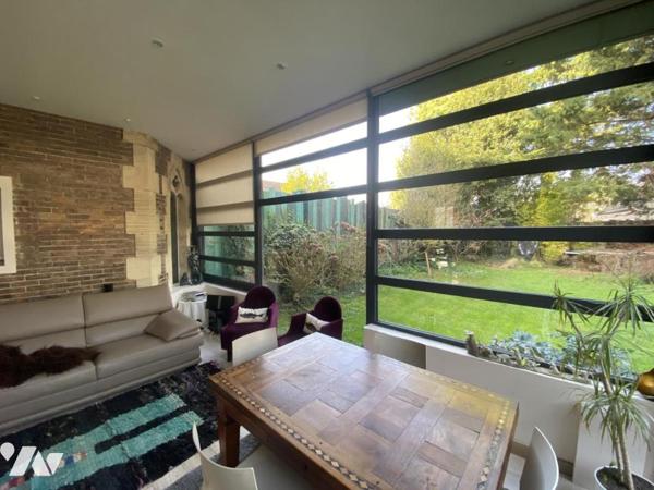 OUISTREHAM - LE BOURG 