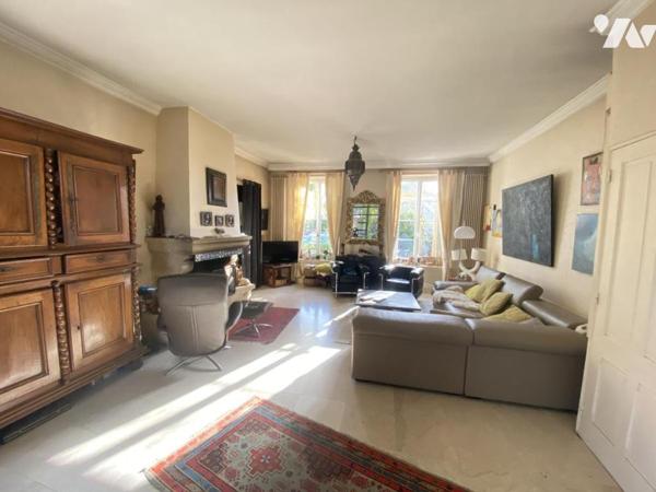 OUISTREHAM - LE BOURG 