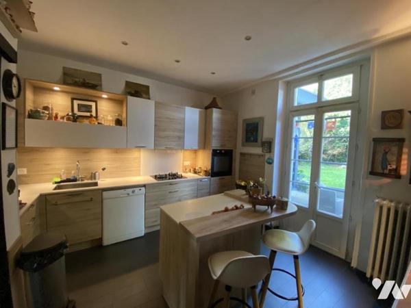 OUISTREHAM - LE BOURG 