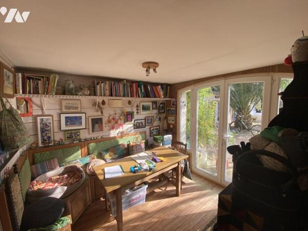 OUISTREHAM - LE BOURG 