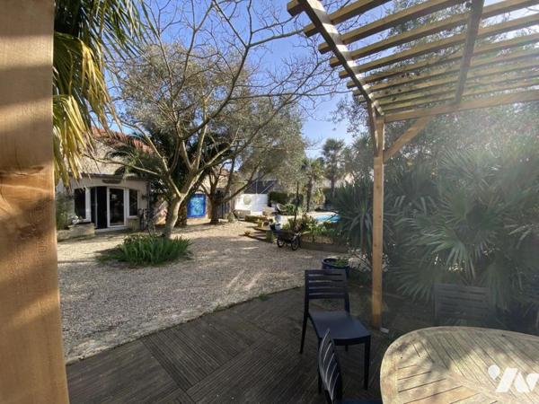 OUISTREHAM - LE BOURG 