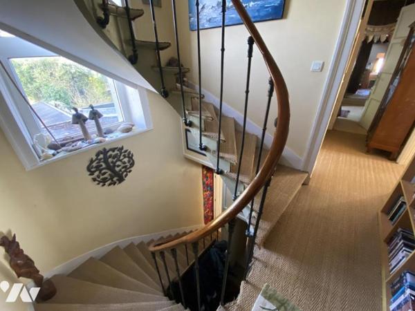 OUISTREHAM - LE BOURG 