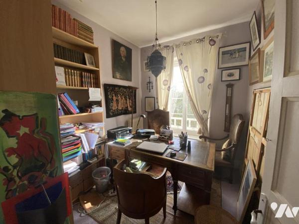 OUISTREHAM - LE BOURG 