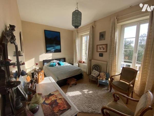 OUISTREHAM - LE BOURG 