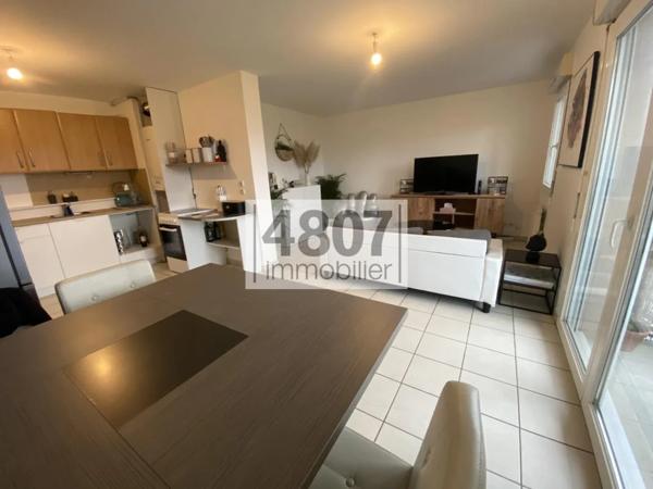 Appartement à vendre à Roche-sur-Foron (74800)