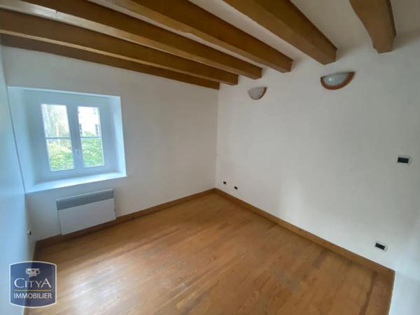 Appartement à louer 3 pièces 54.96m² Dijon (21000)