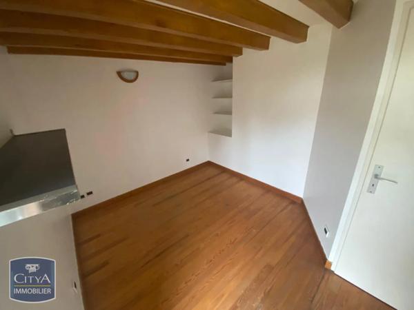 Appartement à louer 3 pièces 54.96m² Dijon (21000)
