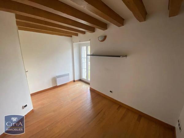 Appartement à louer 3 pièces 54.96m² Dijon (21000)