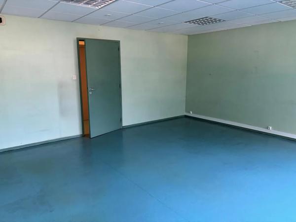 Bureau à louer à Laxou (54520)