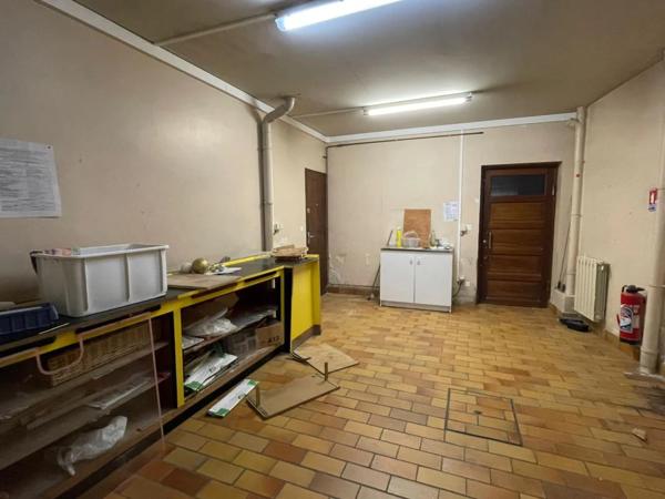 Appartement à louer à Firmi (12300)
