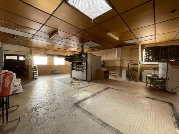 Appartement à louer à Firmi (12300)