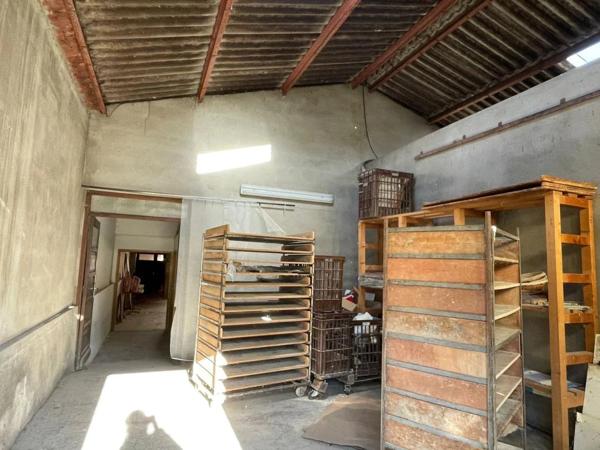 Appartement à louer à Firmi (12300)
