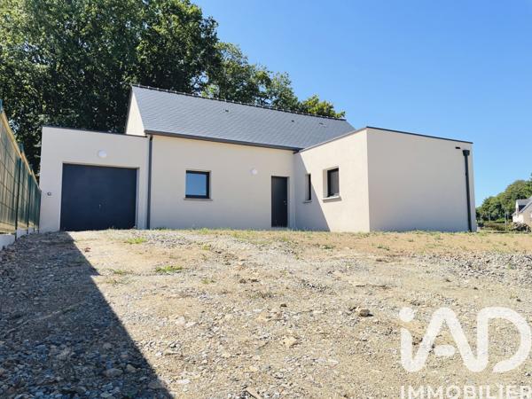 Maison à vendre 4 pièces 79 m² Grâces