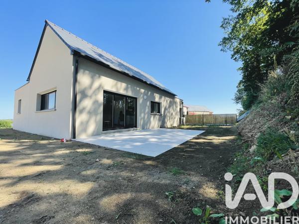 Maison à vendre 4 pièces 79 m² Grâces