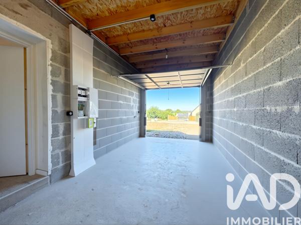 Maison à vendre 4 pièces 79 m² Grâces