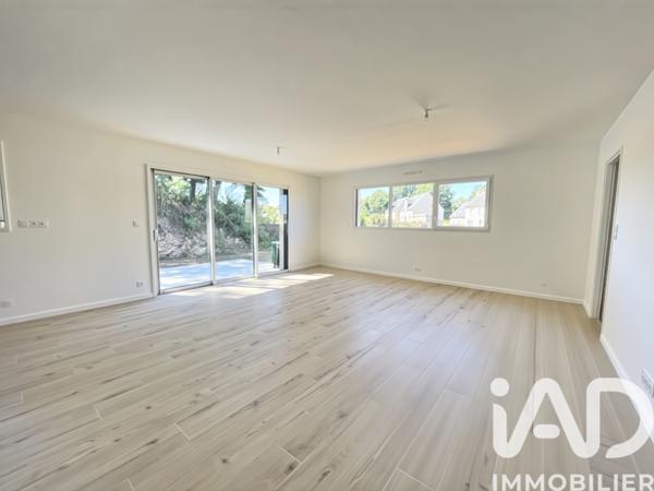 Maison à vendre 4 pièces 79 m² Grâces