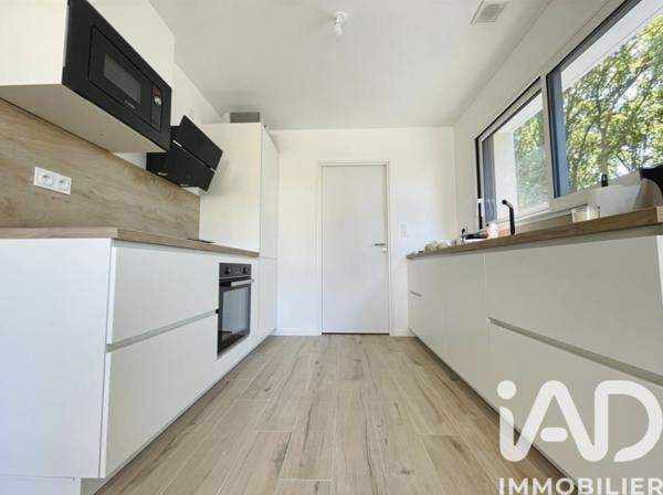 Maison à vendre 4 pièces 79 m² Grâces