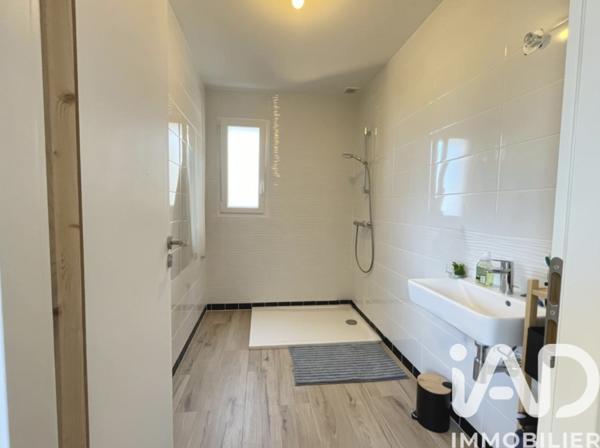 Maison à vendre 4 pièces 79 m² Grâces