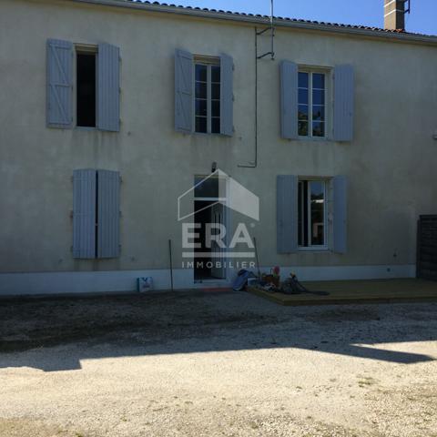 Maison LA COURONNE