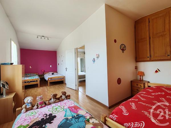 Maison à vendre  8 pièces - 215 m2 NIOZELLES - 04