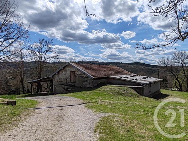 Maison à vendre  8 pièces - 215 m2 NIOZELLES - 04