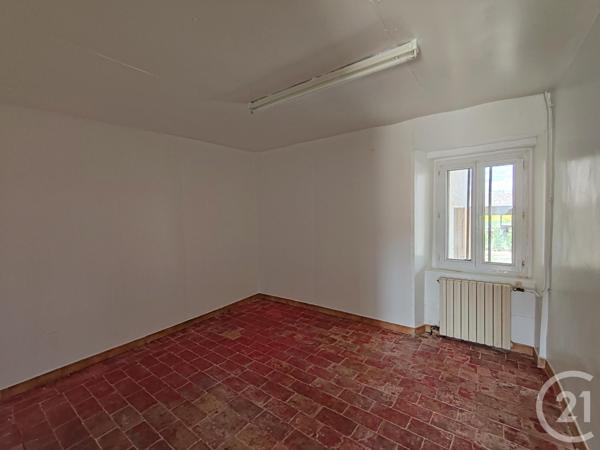 Maison à vendre  8 pièces - 215 m2 NIOZELLES - 04