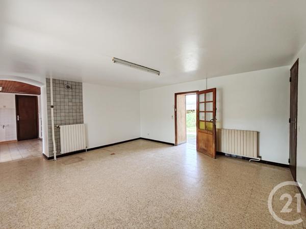 Maison à vendre  8 pièces - 215 m2 NIOZELLES - 04