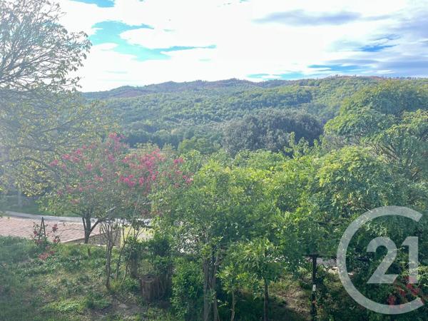 Maison à vendre  8 pièces - 215 m2 NIOZELLES - 04