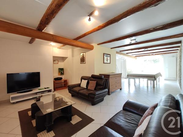 Maison à vendre  8 pièces - 215 m2 NIOZELLES - 04