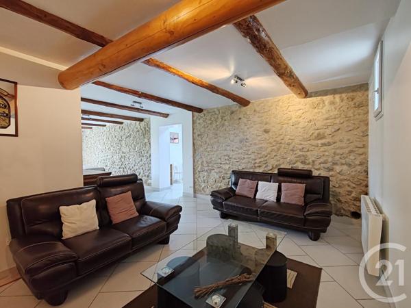 Maison à vendre  8 pièces - 215 m2 NIOZELLES - 04