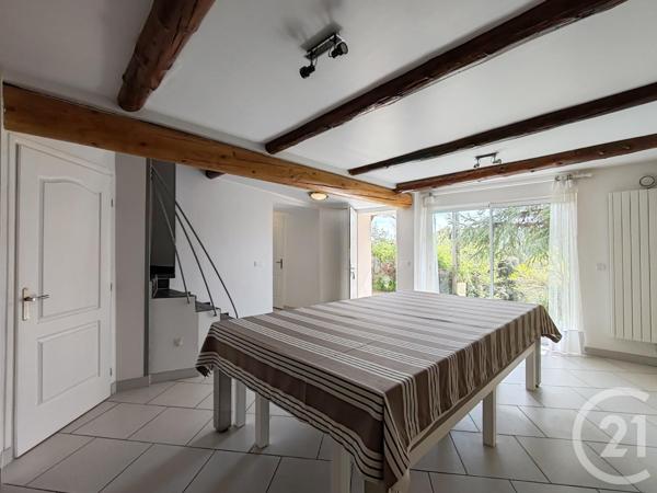 Maison à vendre  8 pièces - 215 m2 NIOZELLES - 04