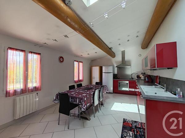 Maison à vendre  8 pièces - 215 m2 NIOZELLES - 04