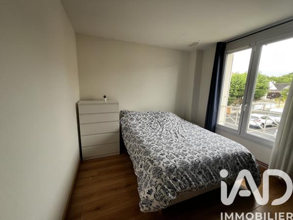 Maison à vendre 5 pièces 75 m² Ris-Orangis