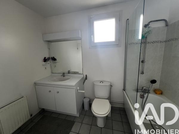 Maison à vendre 5 pièces 75 m² Ris-Orangis