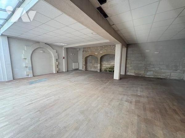 VENTE MAISON SAUMUR